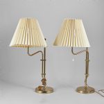 1562 9259 TABLE LAMPS